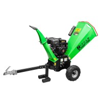 Zipper HAEK11000  120 MM Wood Chipper -  4 stroke £1,809.00